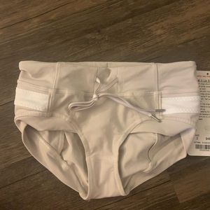 Lululemon Hot Yoga Shorts